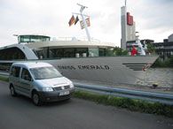 Montageeinsätze